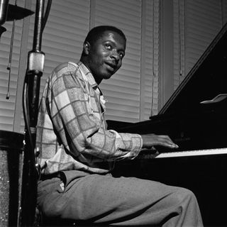 Musicando - Wynton Kelly
