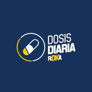 Dosis Diaria Roka - En tus zapatos
