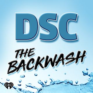 Backwash Ep368 with Clint