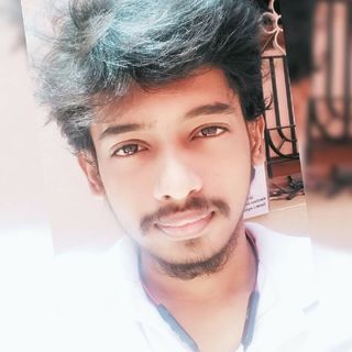 Muthu vignesh