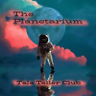 Planetarium by Tale Teller Club Full Orchestral Version