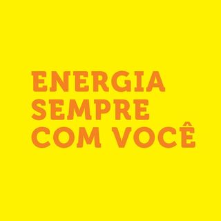 Energia Sempre com Você