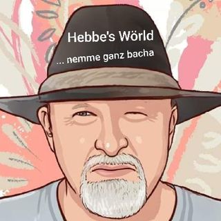 Hebbe's Wörld