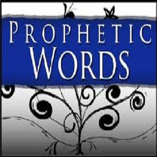 Prophetic Word 5am Prayer