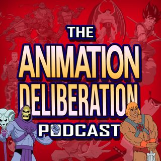 MOTU: Revelation Instant Reaction