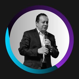 Apóstol Jairo  Castillo