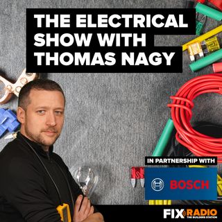 The Electrical Show