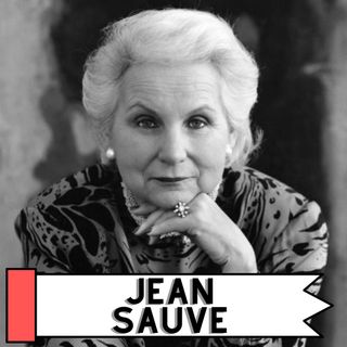 Jeanne Sauve