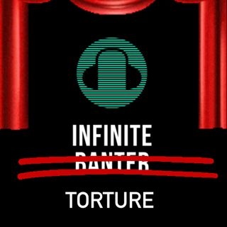Infinite Torture