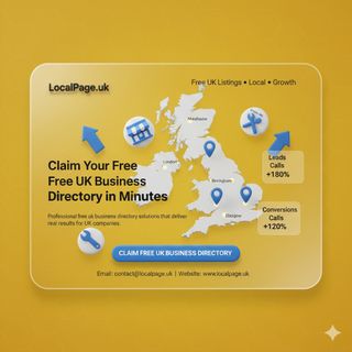 Local Page.UK