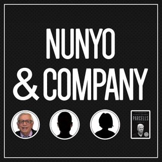Nunyo Demasio