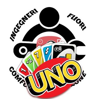 02 - Il gioco di carte UNO