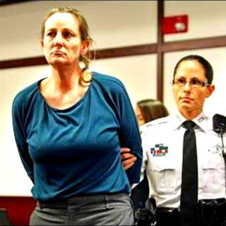 Julie Schenecker | Murdered Her Own Children | Police Interrogation
