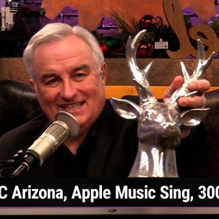 MBW 847: Do You Wanna See My Eddys? - TSMC Arizona, Apple Music Sing, 300 iPhone's