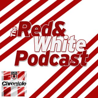 The Red and White Podcast: A Sunderland Football Podcast