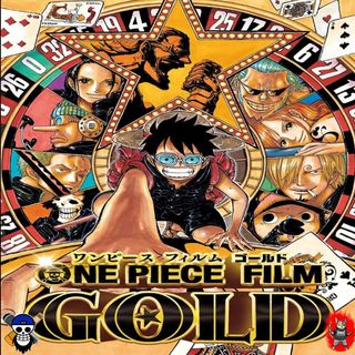 One Piece: Film Gold