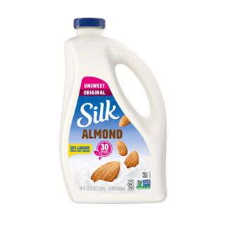They Can Take My Unsweetened Almond Milk When They Pry My Cold Dead Fingers From Around It