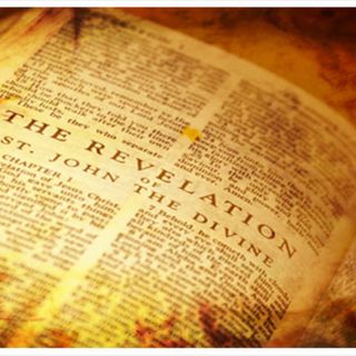 Revelation - Seven Angles blow the Seven Trumpets Part 2