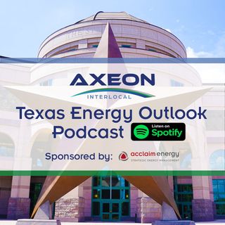 Texas Energy Outlook