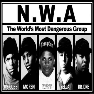 Episode #102-"It's A Group Thang Pt. 2"