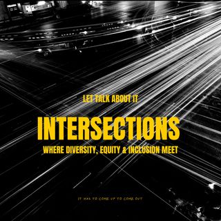 Episode 00 Intersections Introduction