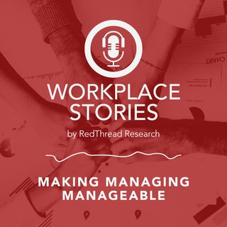 Workplace Stories by RedThread Research