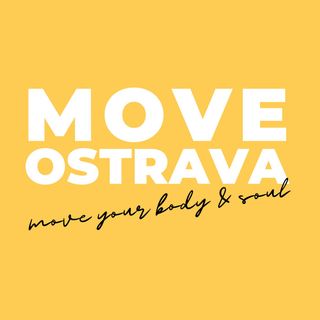 MOVE Ostrava