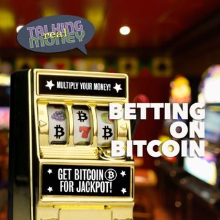 More Betting on BitCoin