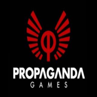 E34 Propaganda Games II