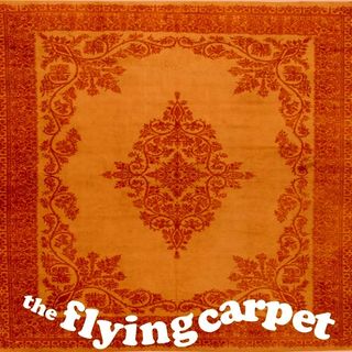 The Flying Carpet Radio Show