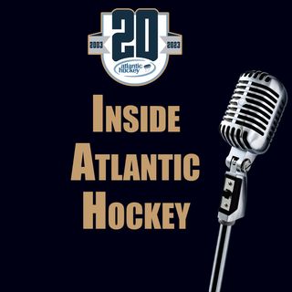 Inside Atlantic Hockey