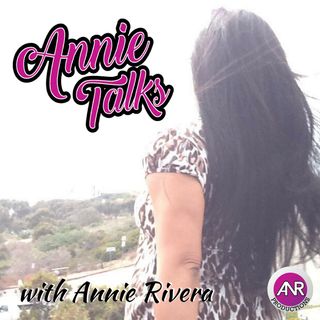 Annie Rivera