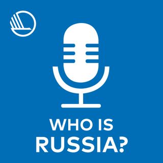 Who is Russia