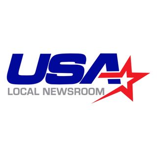 USA Local Newsroom