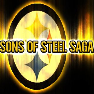 Sons Of Steel