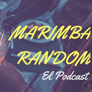Marimba Random