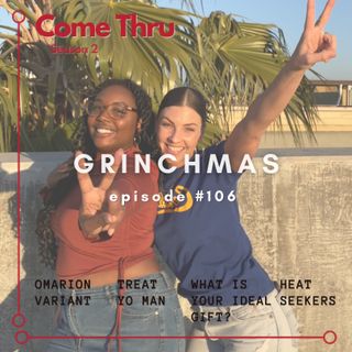 Grinchmas #106