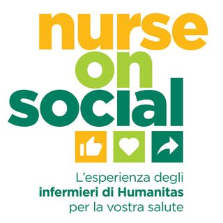 Nurse On Social, video pillole di salute degli infermieri e delle infermiere