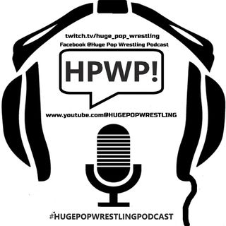 Huge Pop Wrestling