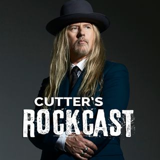 Rockcast 258 - Jerry Cantrell of Alice in Chains