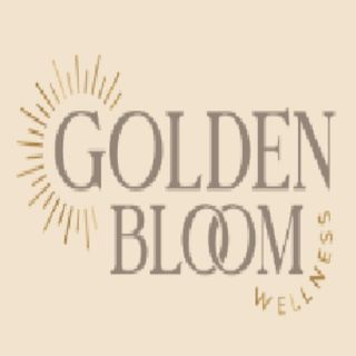 Golden Bloom Mushrooms
