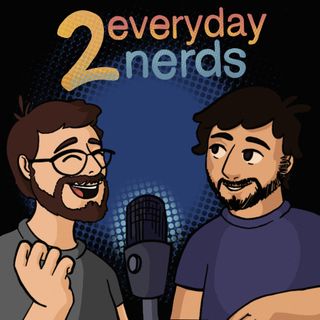 Episode 38: More Nerds and Their Board Games