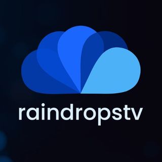 Raindrops Tv