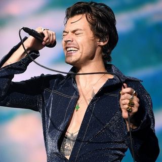 Harry Styles What Makes You Beautiful Live 2019