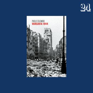 La storia della distruzione di Varsavia