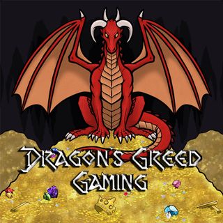 Dragon's Greed Gaming