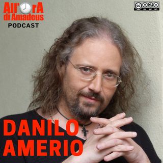 Danilo Amerio - Buttami Via