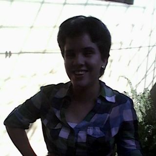 Allison Rey
