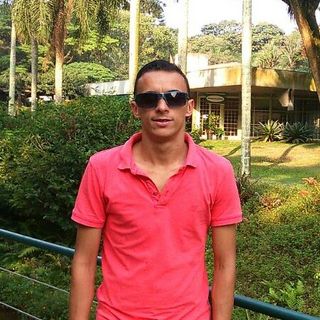 Leandro Bacelar Marinho Leandr