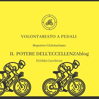 Radio H2E Ciclismo Itinerario cicloturistico a tema: Obelischi Moderni di Roma